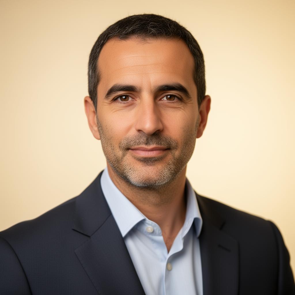 Karim S. avatar